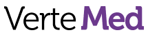 Logo Vertemed